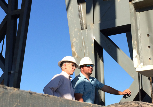 Professional Engineers