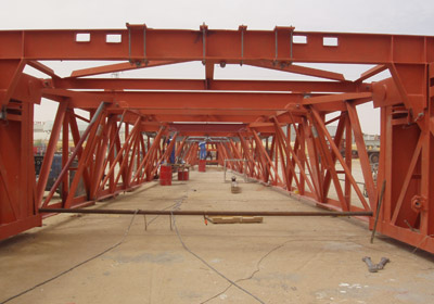 Site-Managed Structural Repairs