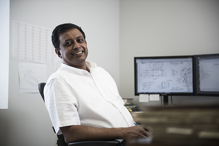 Engineering Endorsement Program